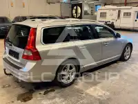 2012 Volvo V70