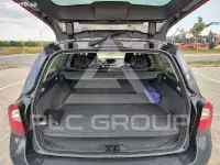 2012 Volvo V70