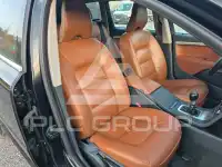 2012 Volvo V70