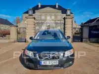 2012 Volvo V70