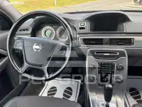 2012 Volvo V70
