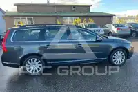 2012 Volvo V70