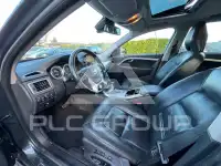 2012 Volvo V70