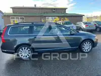 2012 Volvo V70