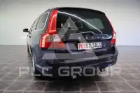 2012 Volvo V70