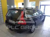 2012 Volvo V70
