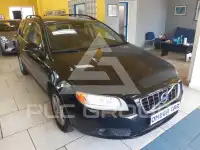 2012 Volvo V70
