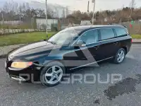 2012 Volvo V70