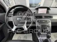 2012 Volvo V70