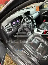 2012 Volvo V70