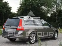 2012 Volvo V70