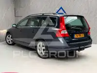 2012 Volvo V70