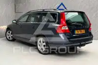 2012 Volvo V70