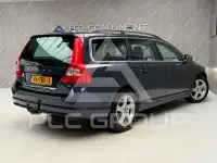 2012 Volvo V70