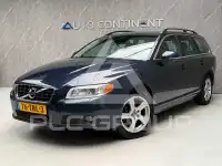 2012 Volvo V70