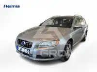 2012 Volvo V70