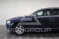 2012 Volvo V70