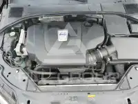 2012 Volvo V70