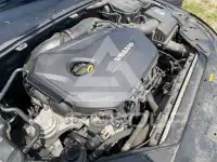2012 Volvo V70
