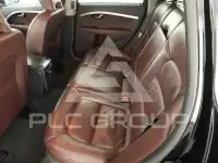 2012 Volvo V70