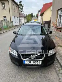 2012 Volvo V70