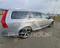 2012 Volvo V70