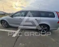 2012 Volvo V70