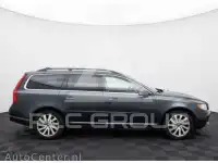 2012 Volvo V70