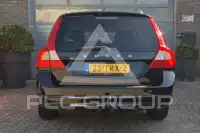2012 Volvo V70