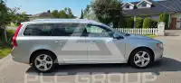 2012 Volvo V70