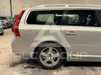 2012 Volvo V70