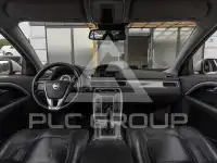 2012 Volvo V70