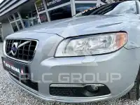 2012 Volvo V70