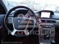 2012 Volvo V70