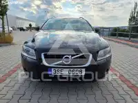 2012 Volvo V70