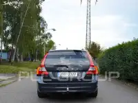 2012 Volvo V70
