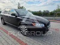 2012 Volvo V70