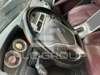 2012 Volvo V70