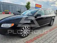 2012 Volvo V70