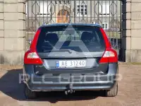 2012 Volvo V70
