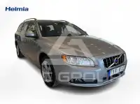 2012 Volvo V70