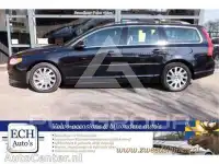 2012 Volvo V70
