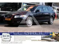 2012 Volvo V70