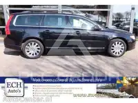 2012 Volvo V70