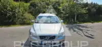 2012 Volvo V70