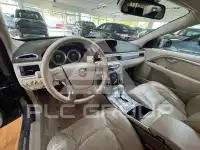 2012 Volvo V70