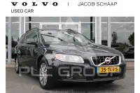 2012 Volvo V70