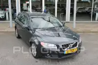 2012 Volvo V70