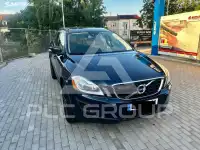 2012 Volvo XC60