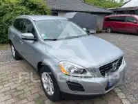 2012 Volvo XC60